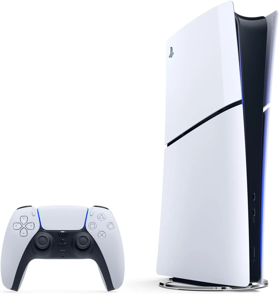 PlayStation 5 Digital Console