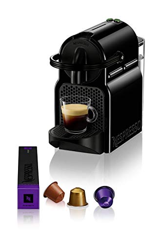 Nespresso Inissia Coffee Machine by Nespresso