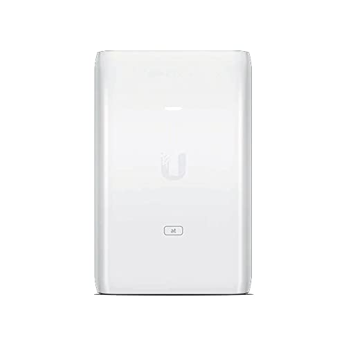 Ubiquiti Networks U-POE-at, PoE Injector 30W Power
